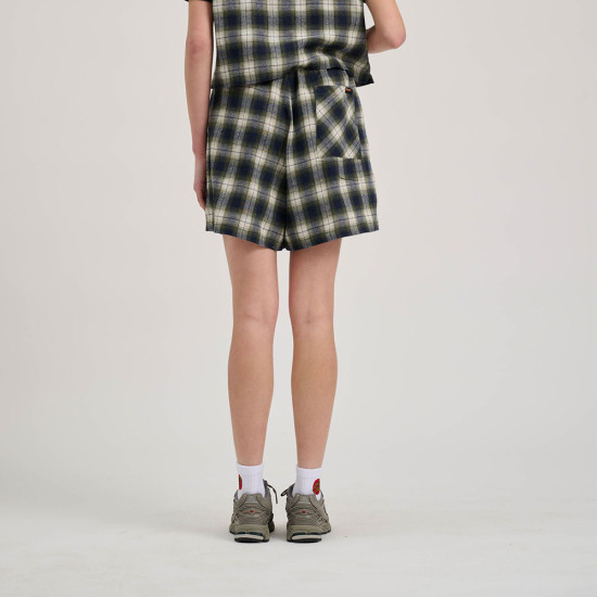 Santa Cruz Γυναικείο σορτς Classic Check Shorts